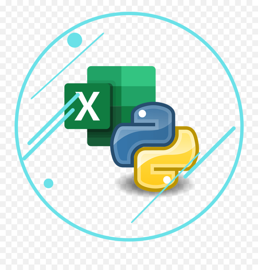 Derrick Sherrill - Home Excel Python Logo Png,Python Logo Transparent
