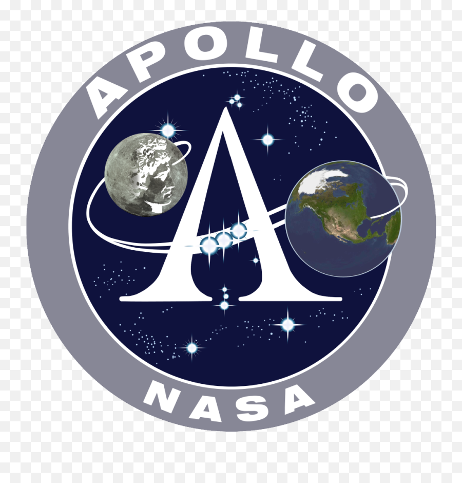 Apollo 11 40th Logs - Apollo Space Program Png,Nasa Logo Transparent