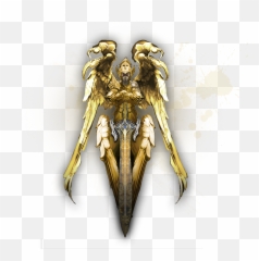 Pinnacle Of Awesome Vainglory Png - Supernatural Creature,Vainglory Png