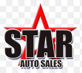 Star Auto Logo - Star Auto Sales Png,Ymca Logo Png
