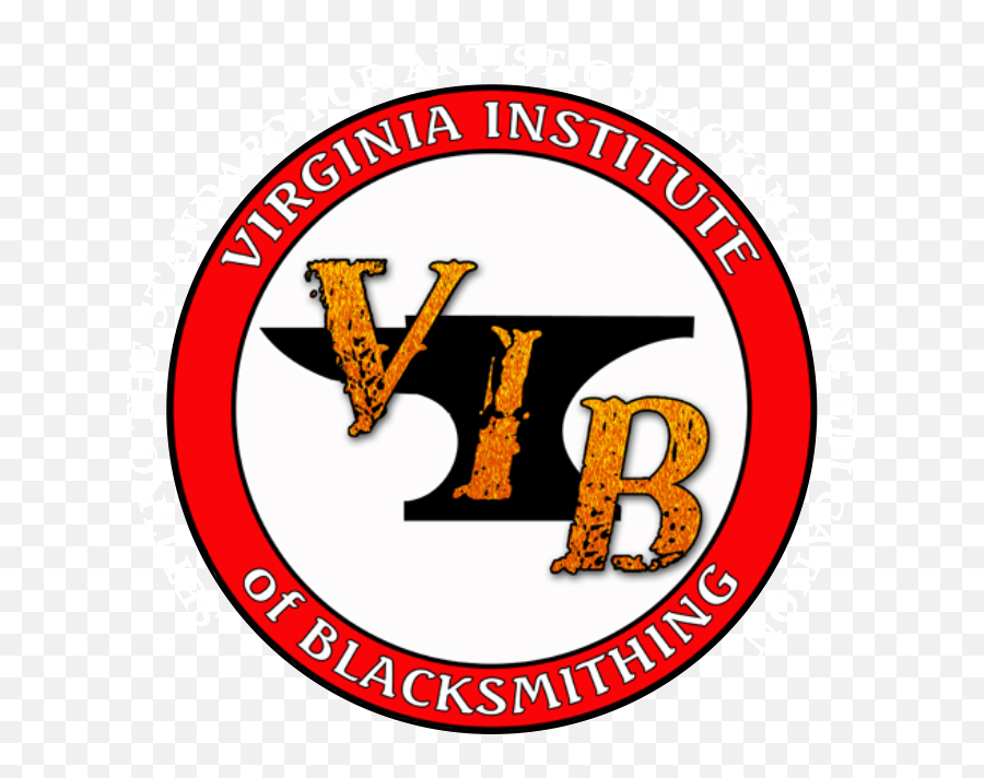 Virginia Institute Of Blacksmithing Setting The Standard - High Point Regional High School Png,Blacksmith Logo