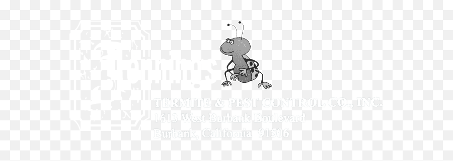 Ocp Bed Bug Exterminator Burbank Ca Removal - Language Png,Western Exterminator Logo