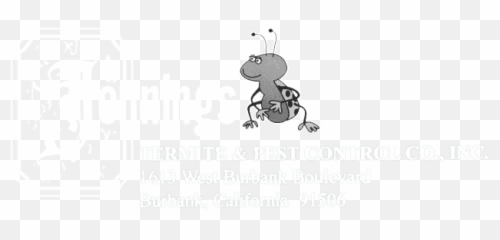 Ocp Bed Bug Exterminator Burbank Ca Removal - Language Png,Western Exterminator Logo