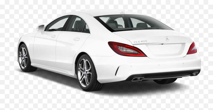 Download Mercedes - Benz Cls 400 Png Clipart Mercedes Cls Honda Accord 2018 Ex Back,Mercedes Benz Png