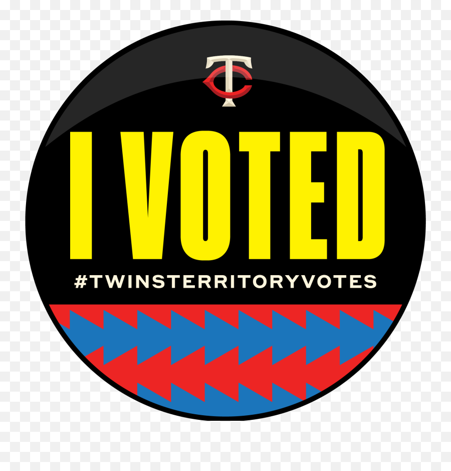 Twins Territory Votes Minnesota - Dot Png,Minnesota Twins Logo Png