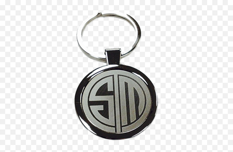 Tsm Key Chain - Solomid Png,Tsm Logo Png