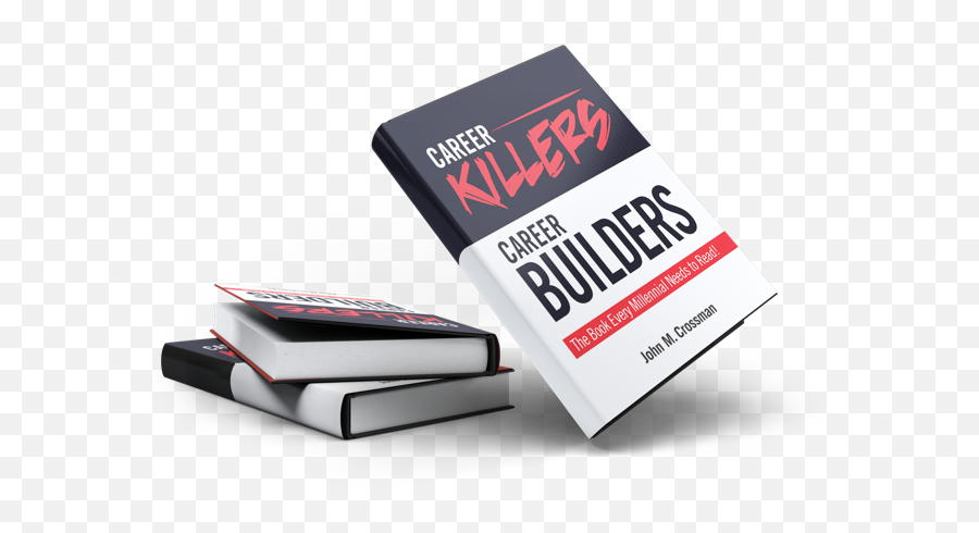 Meet The Author - Crossman Career Builders Horizontal Png,The Killers Logo