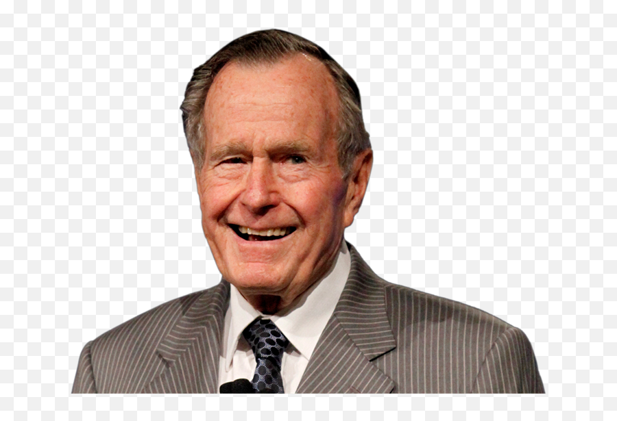 George H - Scott Johnson 9 11 Png,George Bush Png