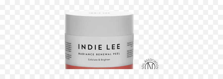 Radiance Renewal Peel Indie Lee Skincare Exfoliating - Cream Png,Page Peel Png
