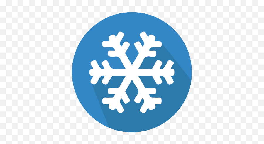 Services U2014 Innovative Comfort Solutions - Lcbo Christmas Gift Card Png,Snowflake Icon Png