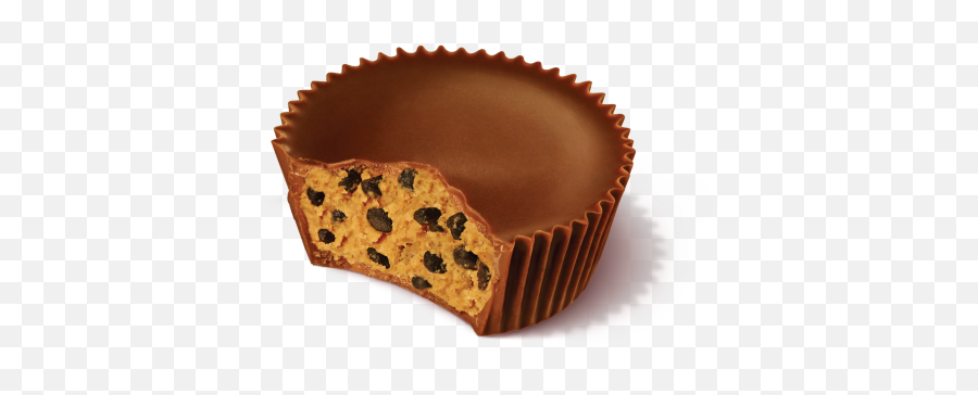 Hershey Co To Launch New Reeseu0027s Product - Central Penn Peanut Butter Cups With Chocolate Chips Png,Reese's Peanut Butter Cups Logo