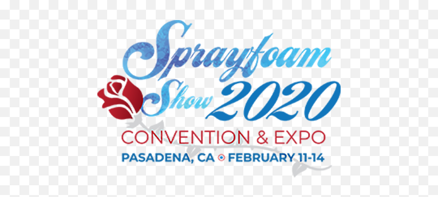 Spfa Industry Excellence Awards - Sprayfoam Show 2020 Png,Fermilab Logo