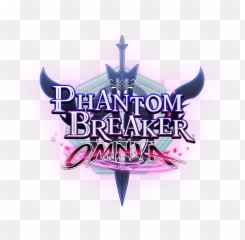 Wakacharactersphantom Breaker Omnia - Language png