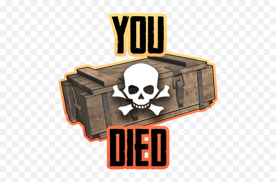 Pubg It Is The End - Album On Imgur Pubg Loot Crate Png,Loot Crate Logo Png