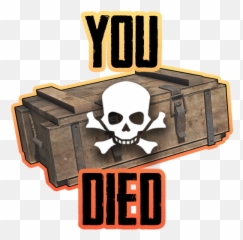 Pubg It Is The End - Album On Imgur Pubg Loot Crate Png,Loot Crate Logo Png