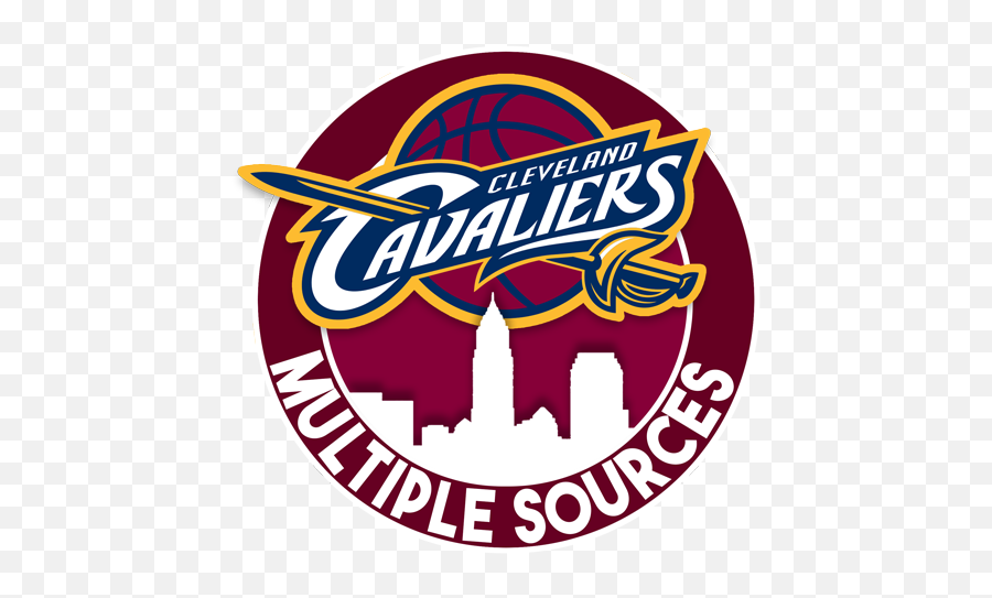 Cleveland Cavaliers Png Hd Image - Cleveland Cavaliers,Cleveland Cavaliers Logo Png