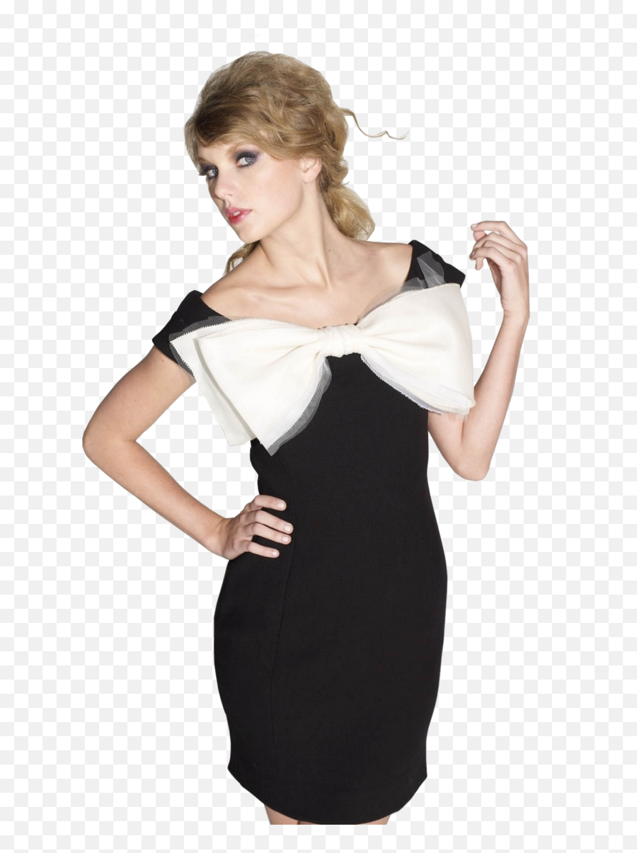 Download Taylor Swift Png By - Basic Dress,Dianna Agron Png