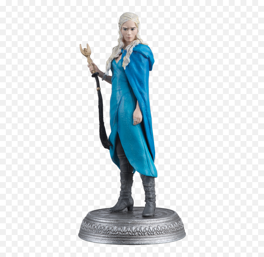 Download Daenerys Targaryen Figurine - Game Of Thrones Png Game Of Thrones,Daenerys Png