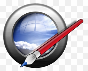 Paint - Net Png