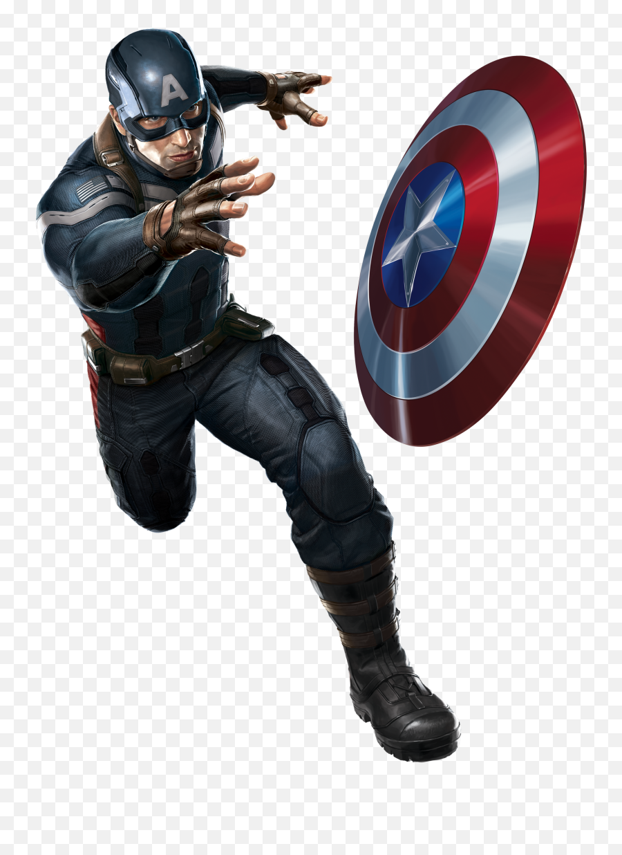 Captain America Winter Soldier - Captain America Png,Winter Soldier Transparent