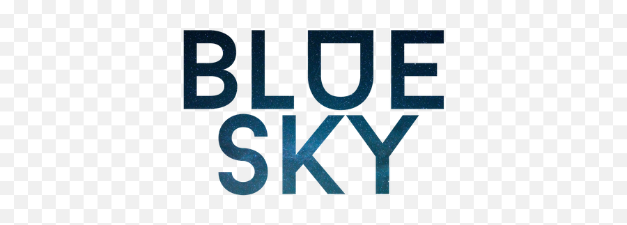 Typography X Masking Blue Sky Aan - Vertical Png,Patreon Logo Transparent