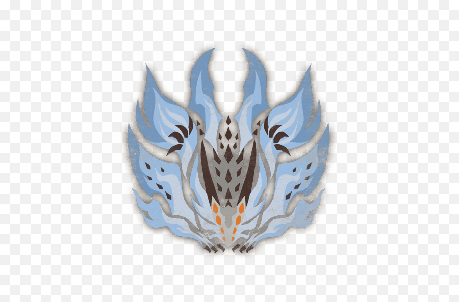 World - Monster Hunter World Iceborne Xeno Jiiva Png,Monster Hunter ...