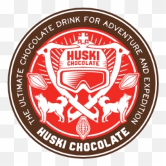 Gtsport Decal Search Engine - Huski Chocolate Logo png