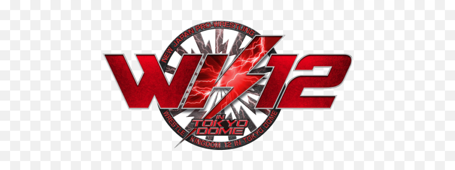 Popular And Trending Newjapanprowrestling Stickers - Transparent Wrestle Kingdom Logo Png,New Japan Pro Wrestling Logo