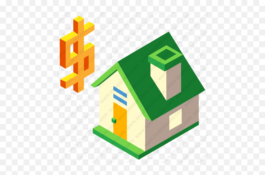 Download Real Estate Vector Icon - Vertical Png,Real Estate Icon
