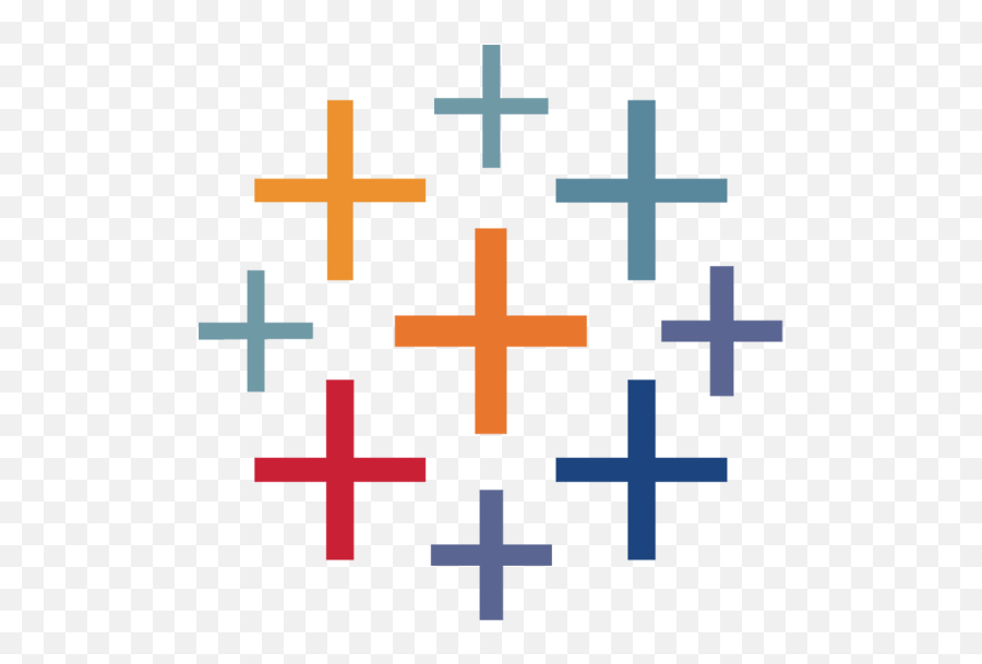 Line Formatting In Tableau Dashboards Finance U0026 Business - Patriarchal Cathedral Of Saints Constantine And Helena Png,Formatting Icon