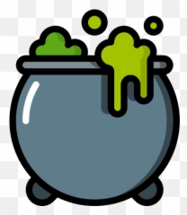 Cooking Pot Free Icons Vector Design Icon Font - Language png