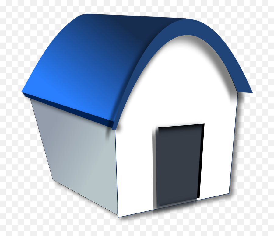 Free Stock Photos Illustration Of A Home With Blue Roof - Real Estate Vector Png,Openoffice Icon