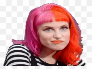 Sticker De Imperfectangel Sur Other Hayley Williams Paramore - Hayley Williams Png,Hayley Williams Png