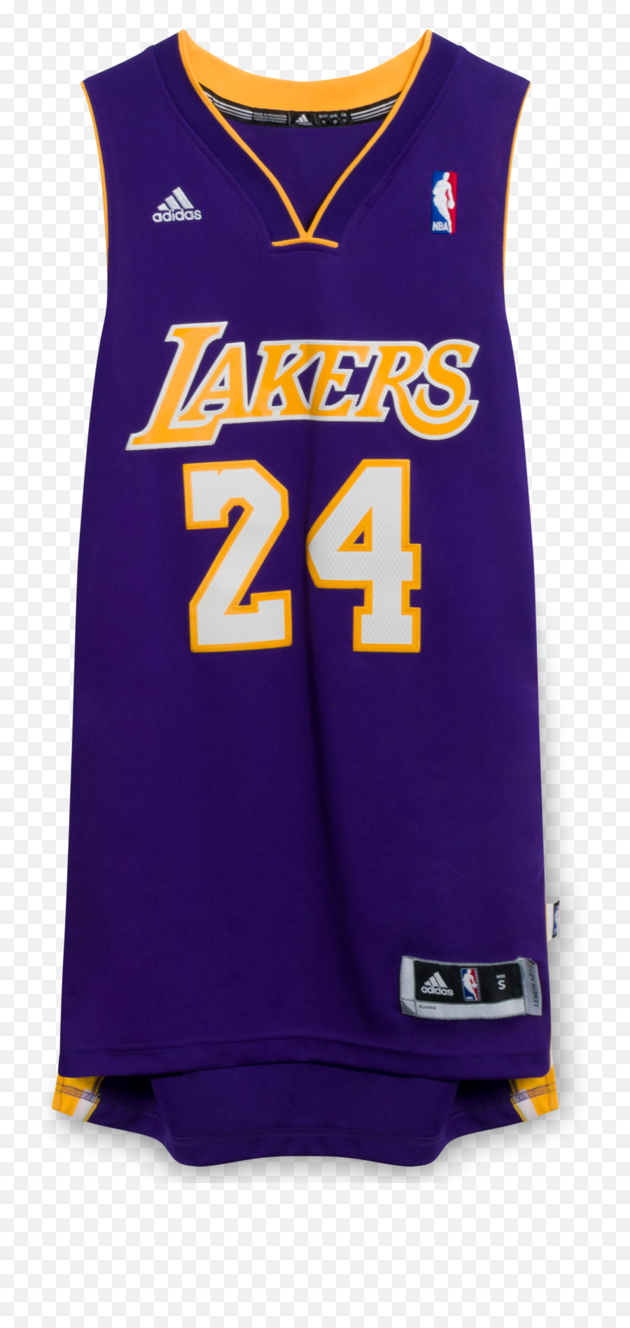 Los Angeles Lakers Kobe Bryant - National Basketball Association Png,Authentic Icon Jeans