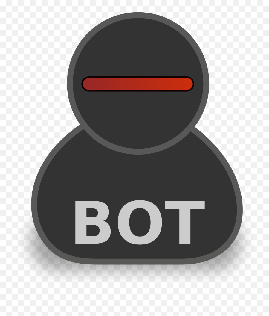 Worldu0027s Largest Spambot Discovered - Ask Application Bot Png,Teamspeak Member Icon