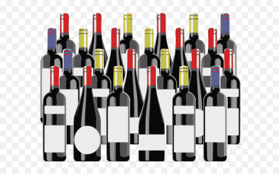 Beer Bottlealcoholglass Bottle Png Clipart - Royalty Free Wine Bottle,Beer Bottles Png