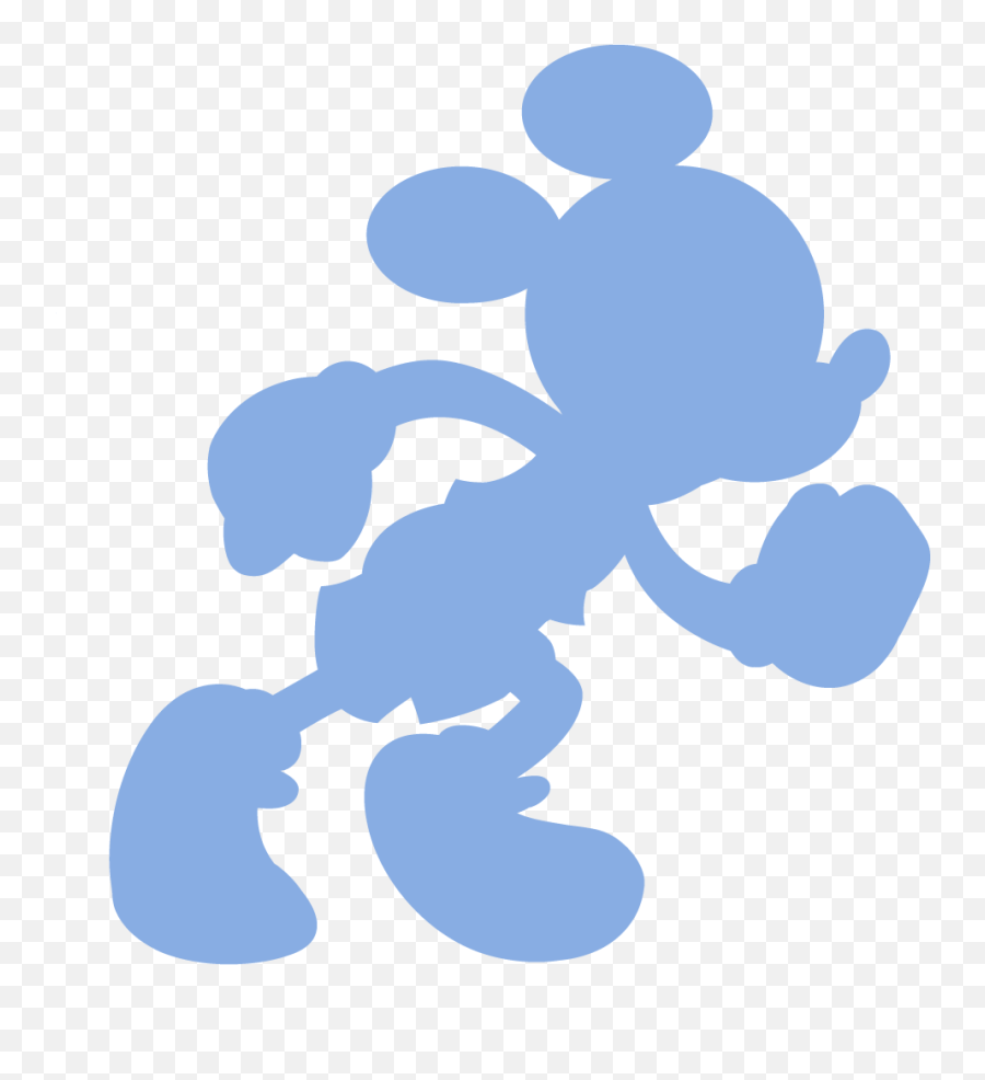 Transparent Marathon Clipart - Run Disney Silhouette Png Run Disney Mickey Svg,Walt Disney World Cinderella Castle Sticker Icon