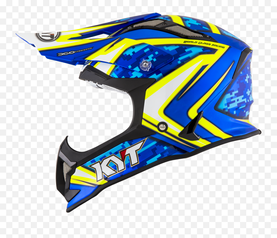 Kyt Helmet Yellow Green Png Icon Airflite Quicksilver