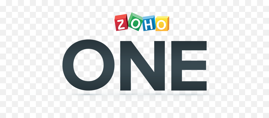 Zoho One - Zoho Mail Png,Zoho Icon