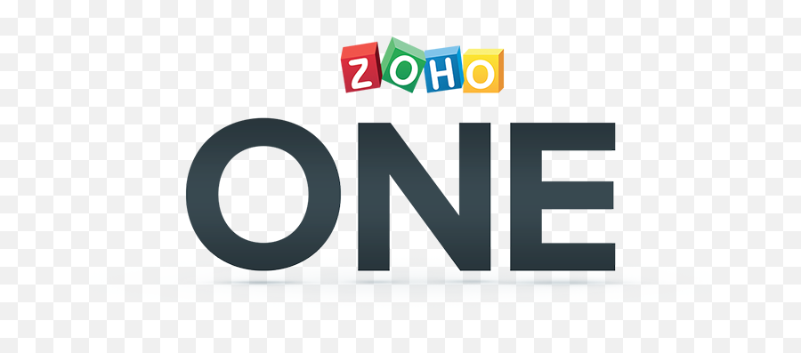 zoho icon