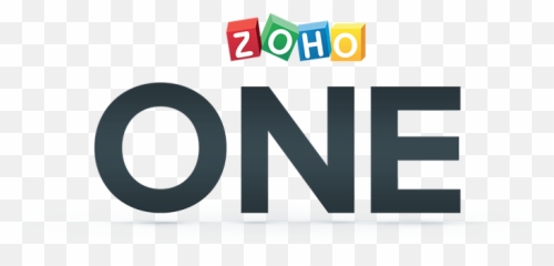 Zoho One - Zoho Mail Png,Zoho Icon