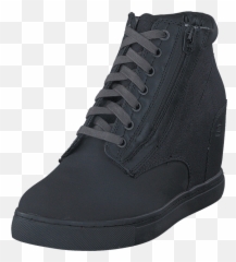Download Reebok Sneakers Shoe High - Top Vans Hq Image Free Shoe Png,Vans Png