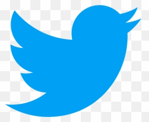 Twitter Logo And Symbol Meaning - Png