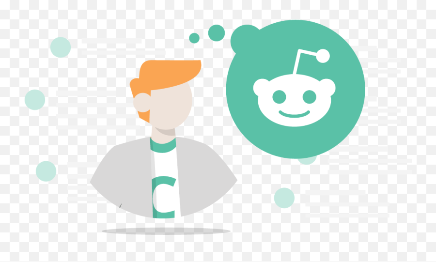 Mystery Spot Explained Reddit - Dot Png,Reddit Alien Icon
