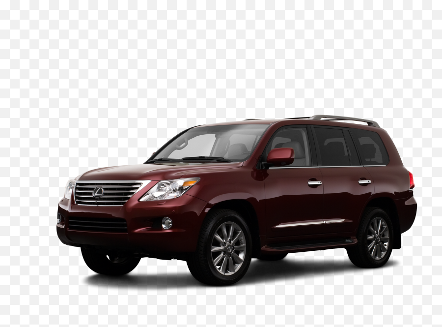 2009 Lexus Lx Values Cars For Sale - Compact Sport Utility Vehicle Png,Idling Oil Change Icon Lexus Lx 470