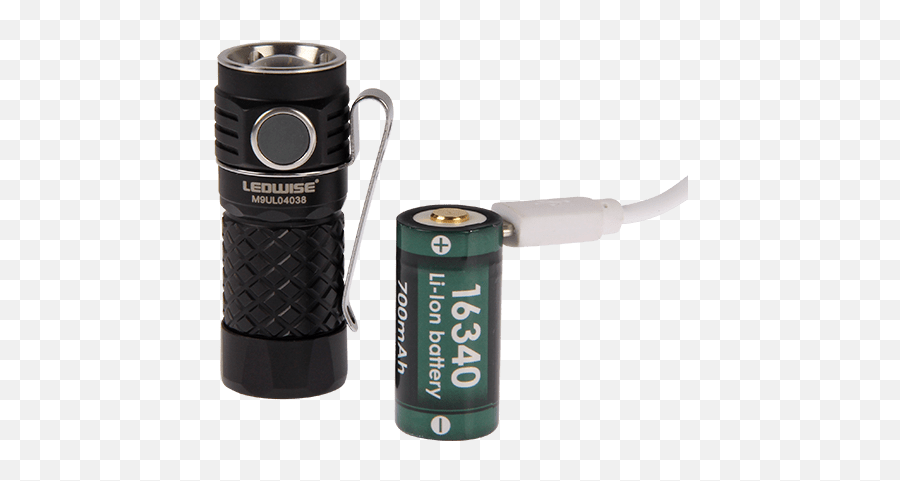 Ledwise Rogue - Cylinder Png,Icon Rogue Led Flashlight