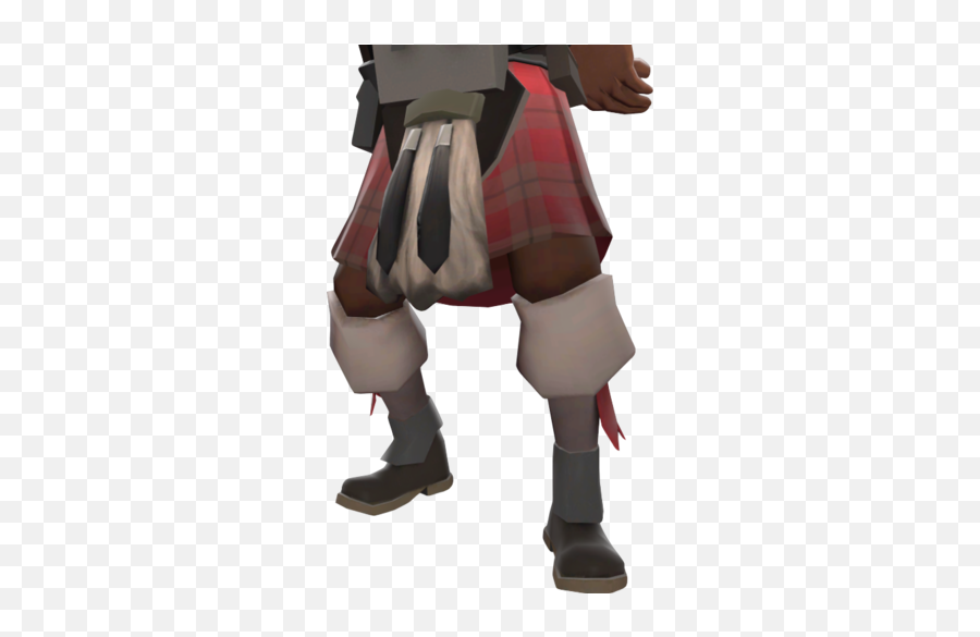 Cool Breeze - Demoman Kilt Png,Krazy Ivan Tf2 Achievement Icon