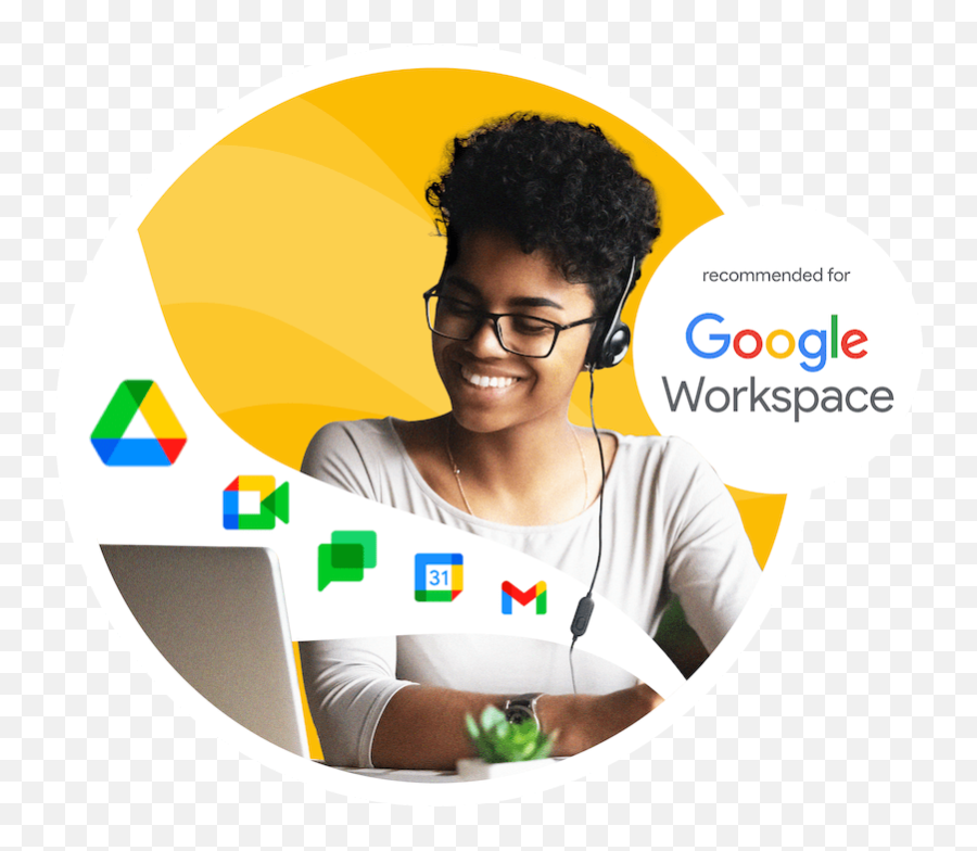 Google Workspace - Google Workspace Link Png,Folder Icon Images Platform