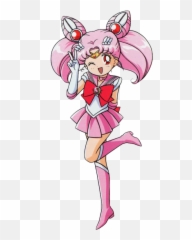 Jabu0027s Builds Slammu Rox Moby Lick Dr Paradigm - Sailor Chibi Moon png