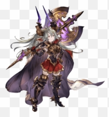 Threo - Granblue Fantasy Wiki Thalatha png